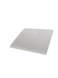 HOLDEN HQ SEDAN/UTE/WAGON LEFT FRONT DOOR GLASS PANEL - CLEAR