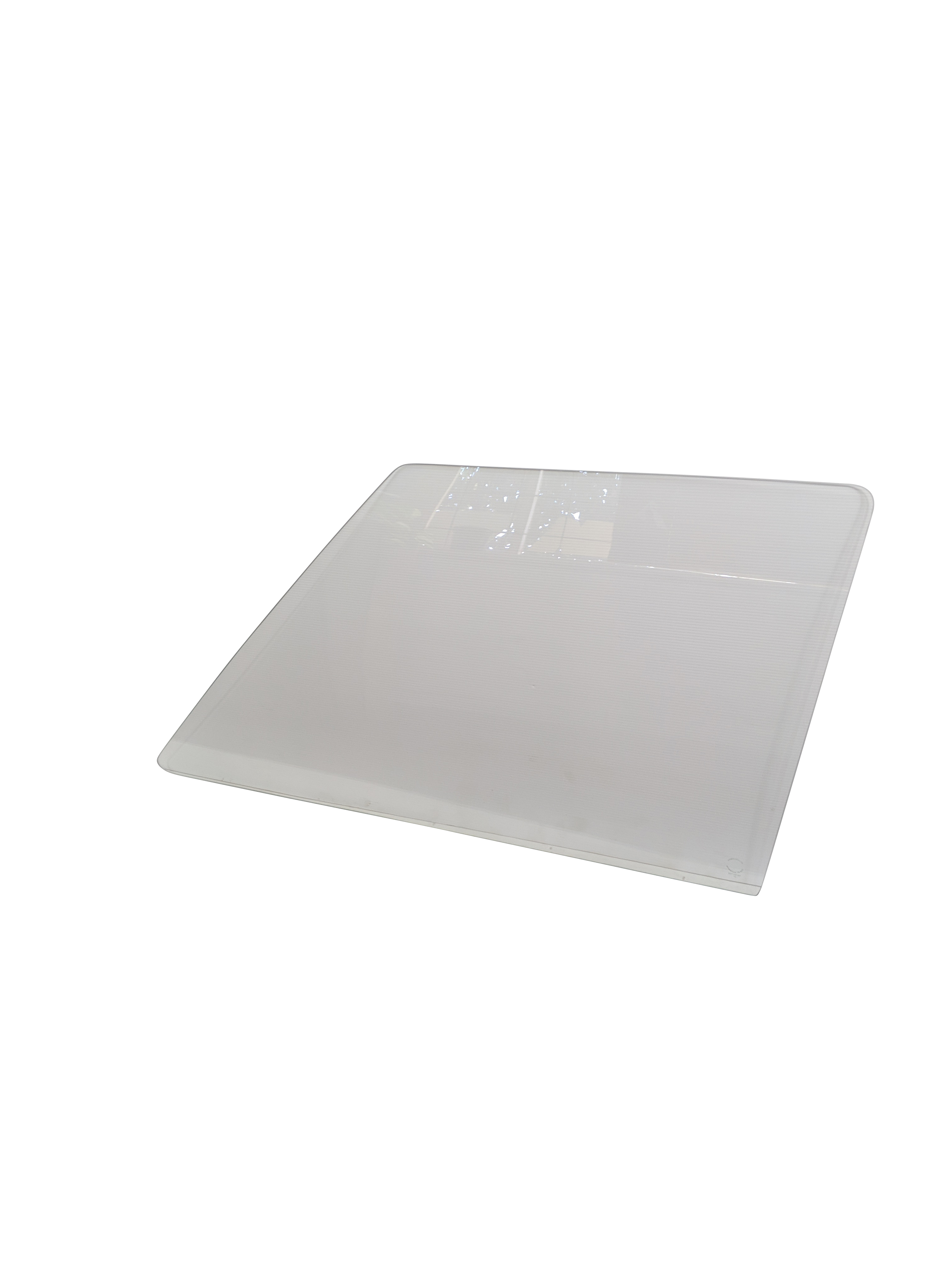 HOLDEN HQ SEDAN/UTE/WAGON LEFT FRONT DOOR GLASS PANEL - CLEAR