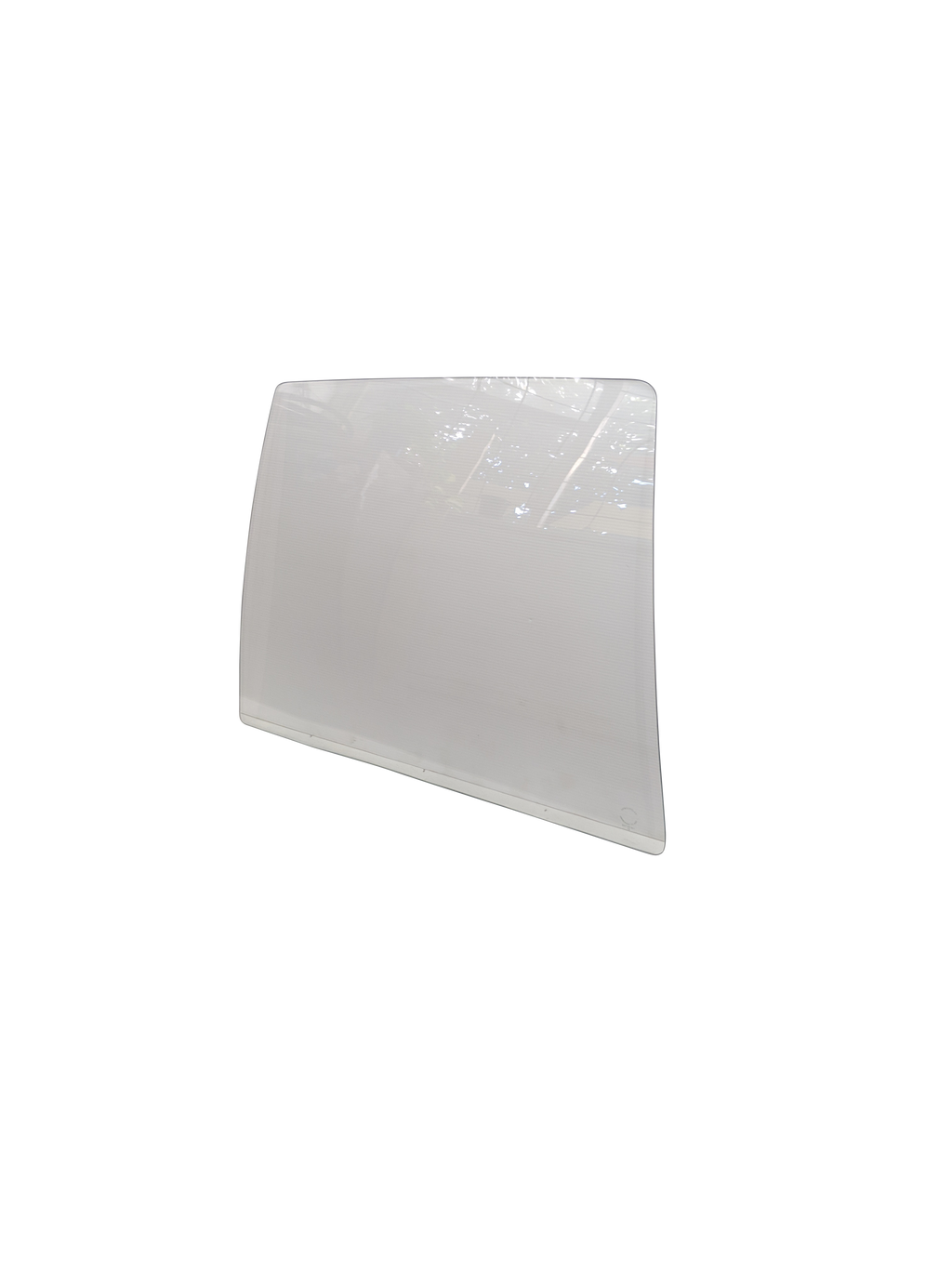 HOLDEN HQ HJ HX HZ SEDAN RIGHT REAR DOOR GLASS PANEL - CLEAR
