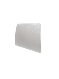 HOLDEN HQ HJ HX HZ SEDAN RIGHT REAR DOOR GLASS PANEL - CLEAR