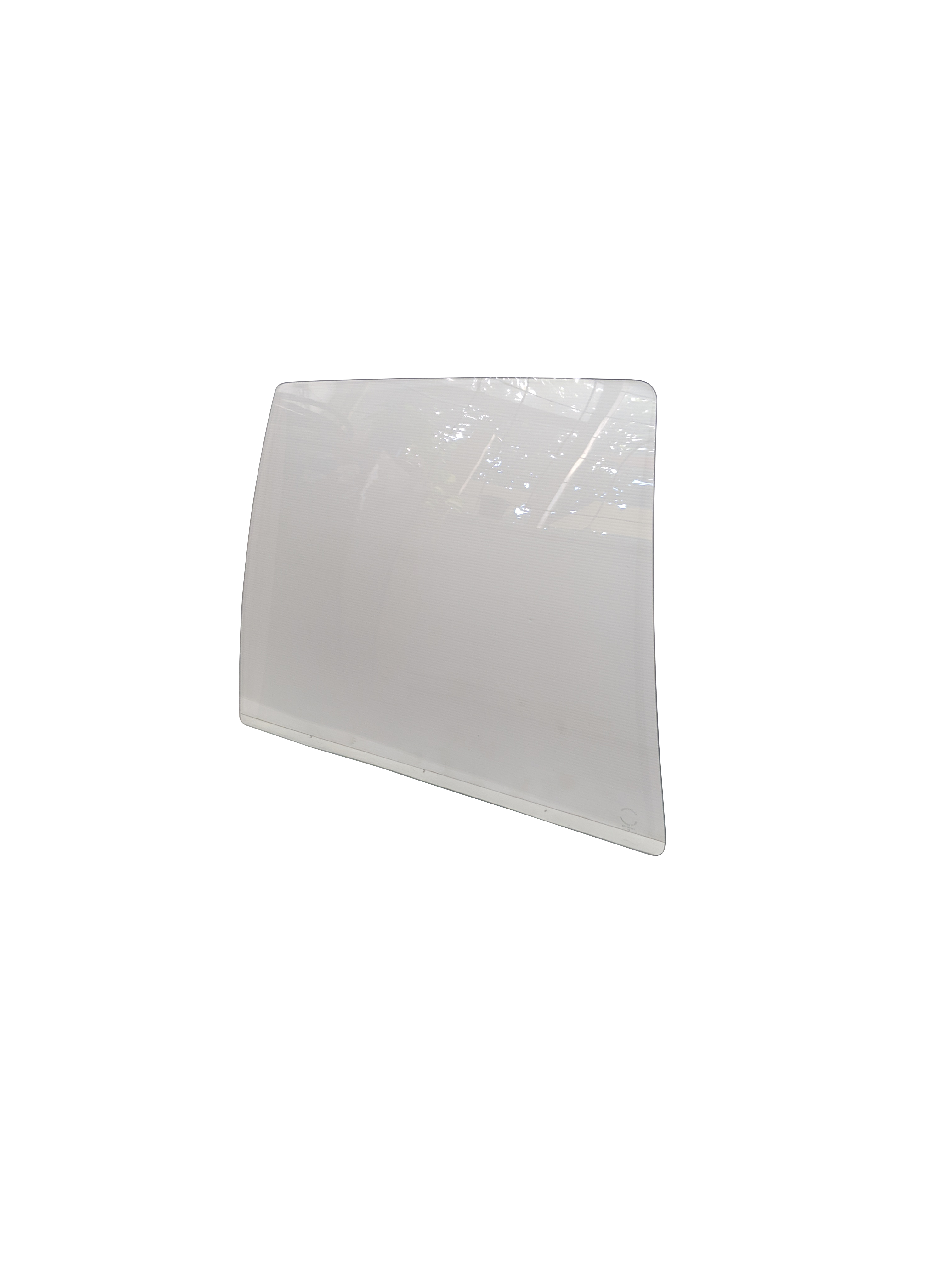HOLDEN HQ HJ HX HZ SEDAN RIGHT REAR DOOR GLASS PANEL - CLEAR