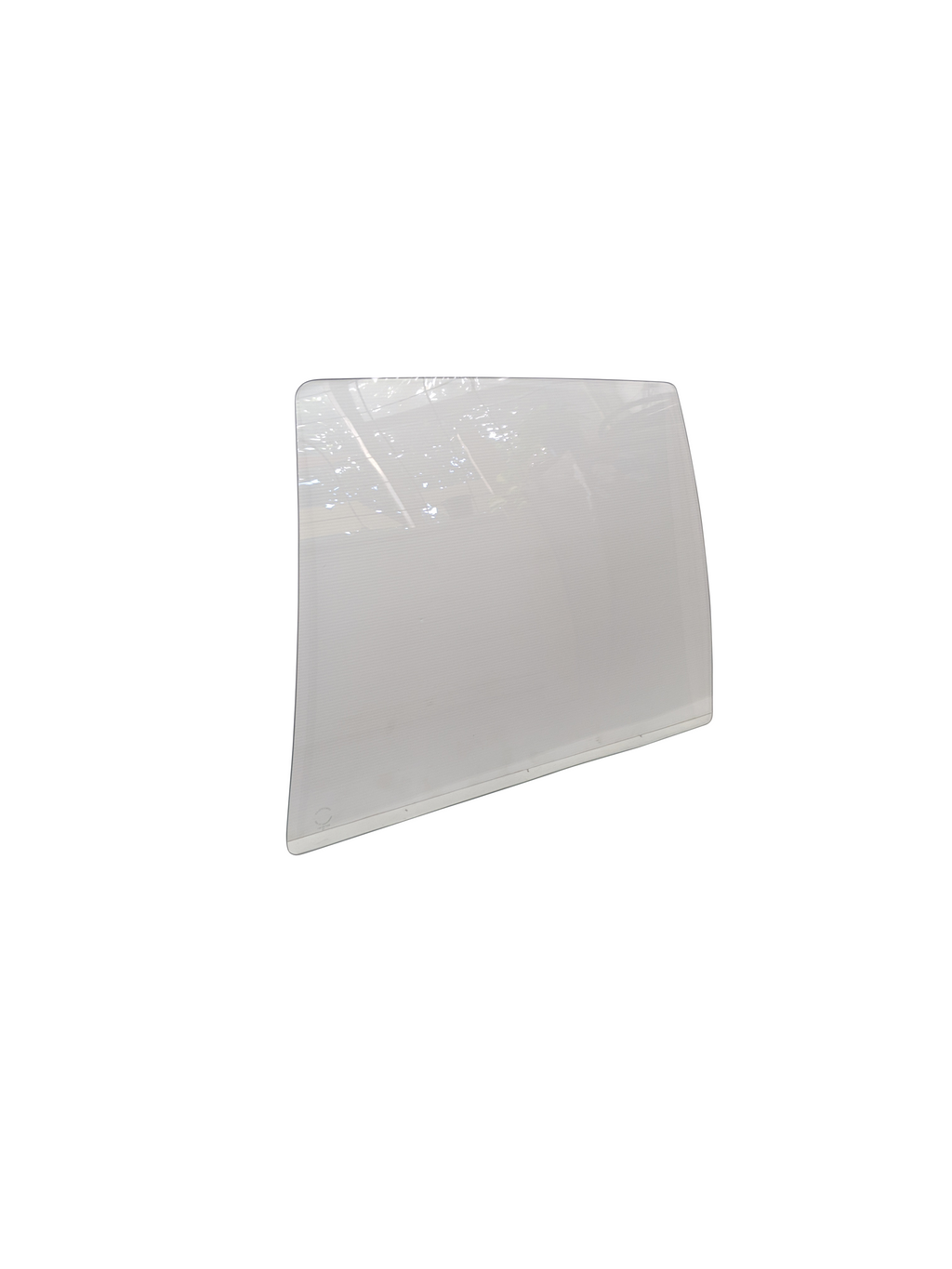 HOLDEN HQ HJ HX HZ SEDAN LEFT REAR DOOR GLASS PANEL - CLEAR