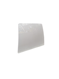 HOLDEN HQ HJ HX HZ SEDAN LEFT REAR DOOR GLASS PANEL - CLEAR