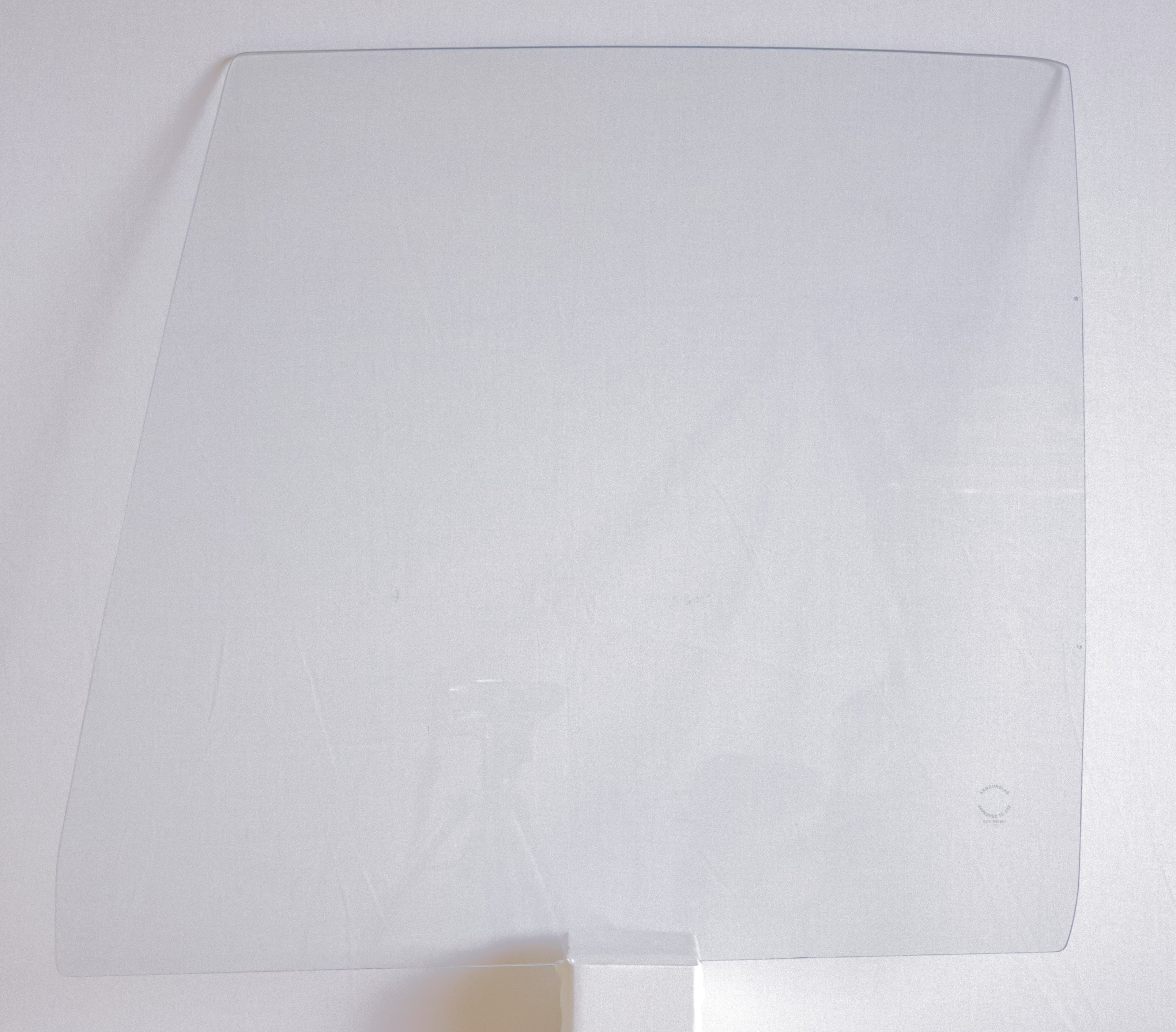 Holden Commodore VB VC VH VK VL Commodore Sedan Left Rear Door Clear Glass Panel