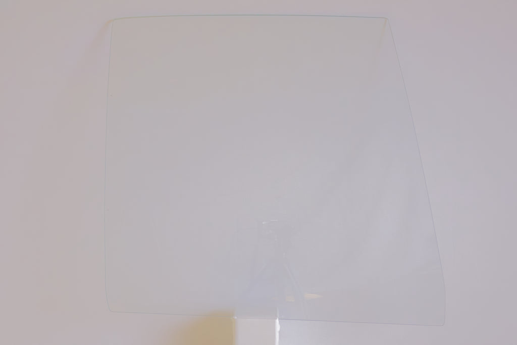 Holden Commodore VB VC VH VK VL Commodore Sedan Right Rear Door Clear Glass Panel
