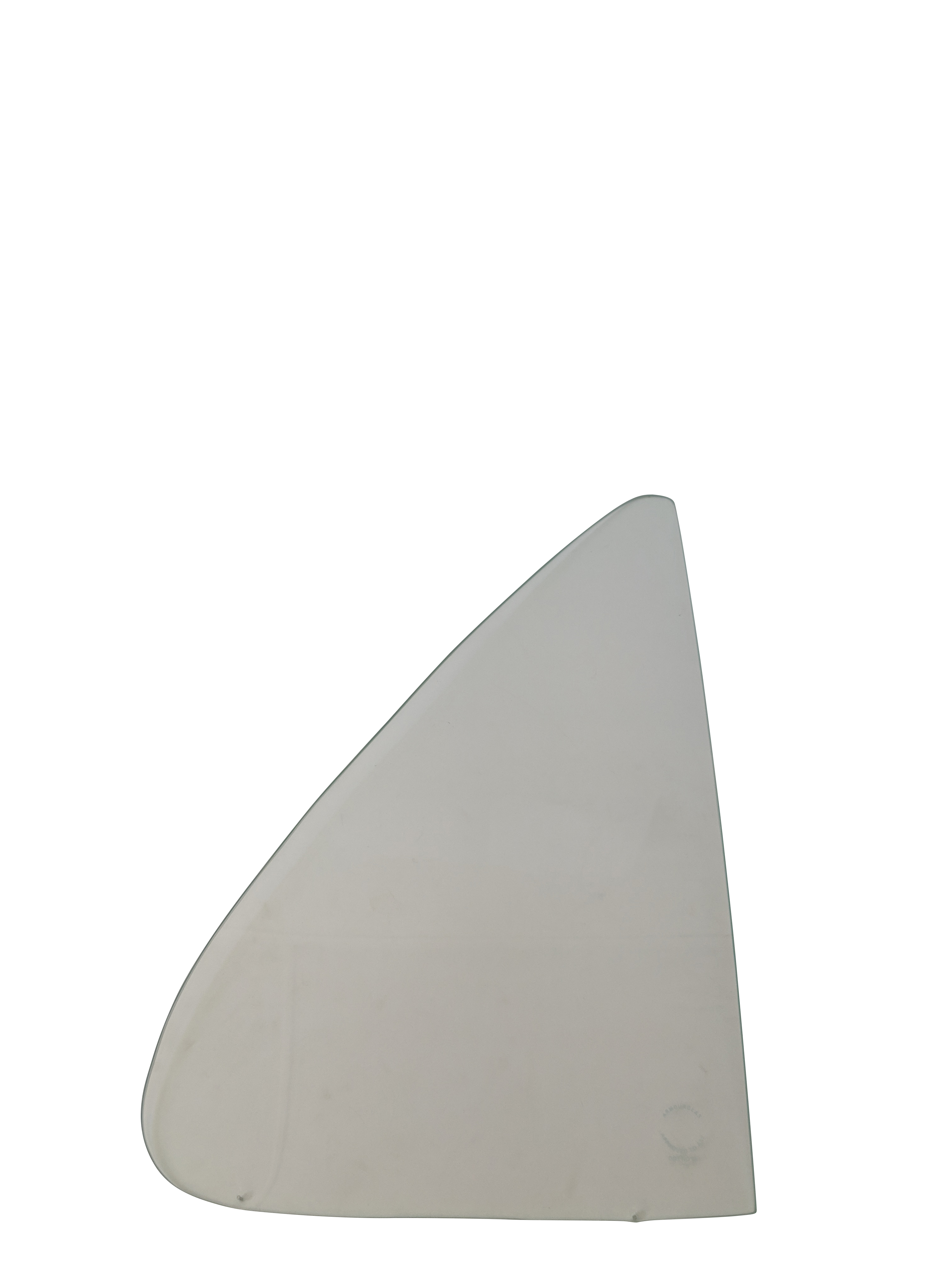HOLDEN HQ HJ HX HZ SEDAN RIGHT REAR QUARTER GLASS - CLEAR