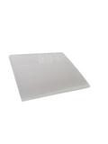 HOLDEN HQ SEDAN/UTE/WAGON RIGHT FRONT DOOR GLASS PANEL - CLEAR