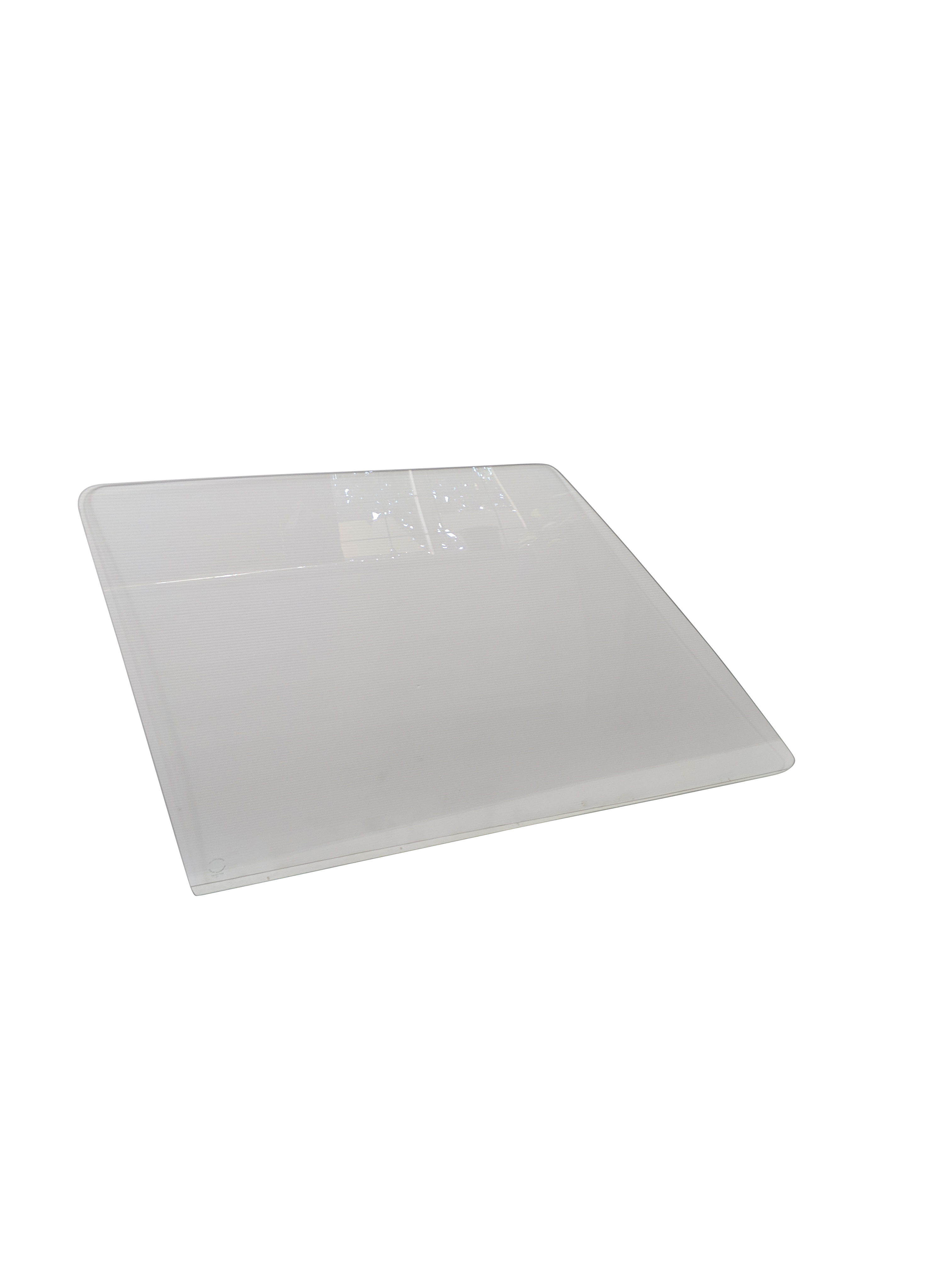 HOLDEN HQ SEDAN/UTE/WAGON RIGHT FRONT DOOR GLASS PANEL - CLEAR