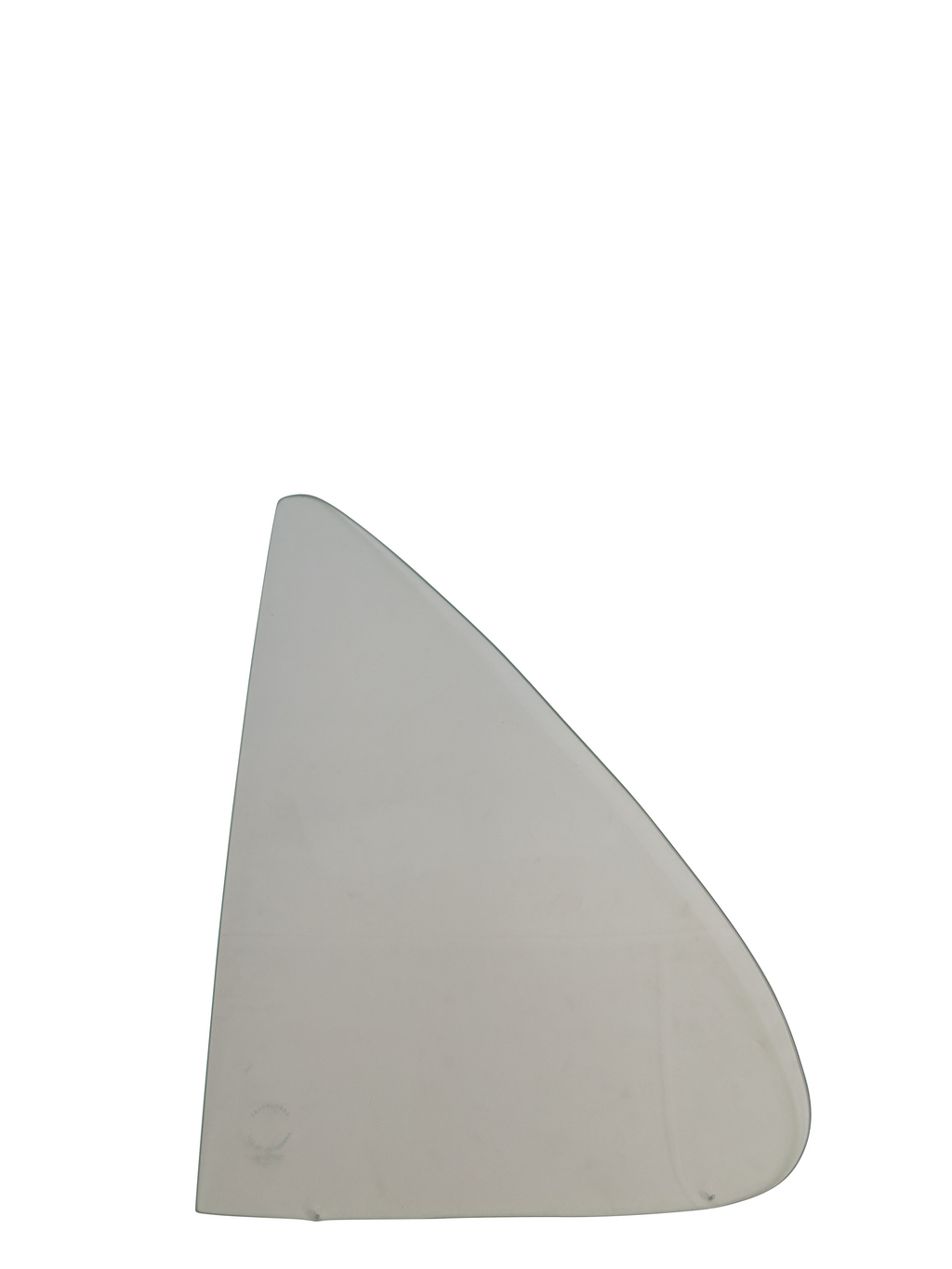 HOLDEN HQ HJ HX HZ SEDAN LEFT REAR QUARTER GLASS - CLEAR