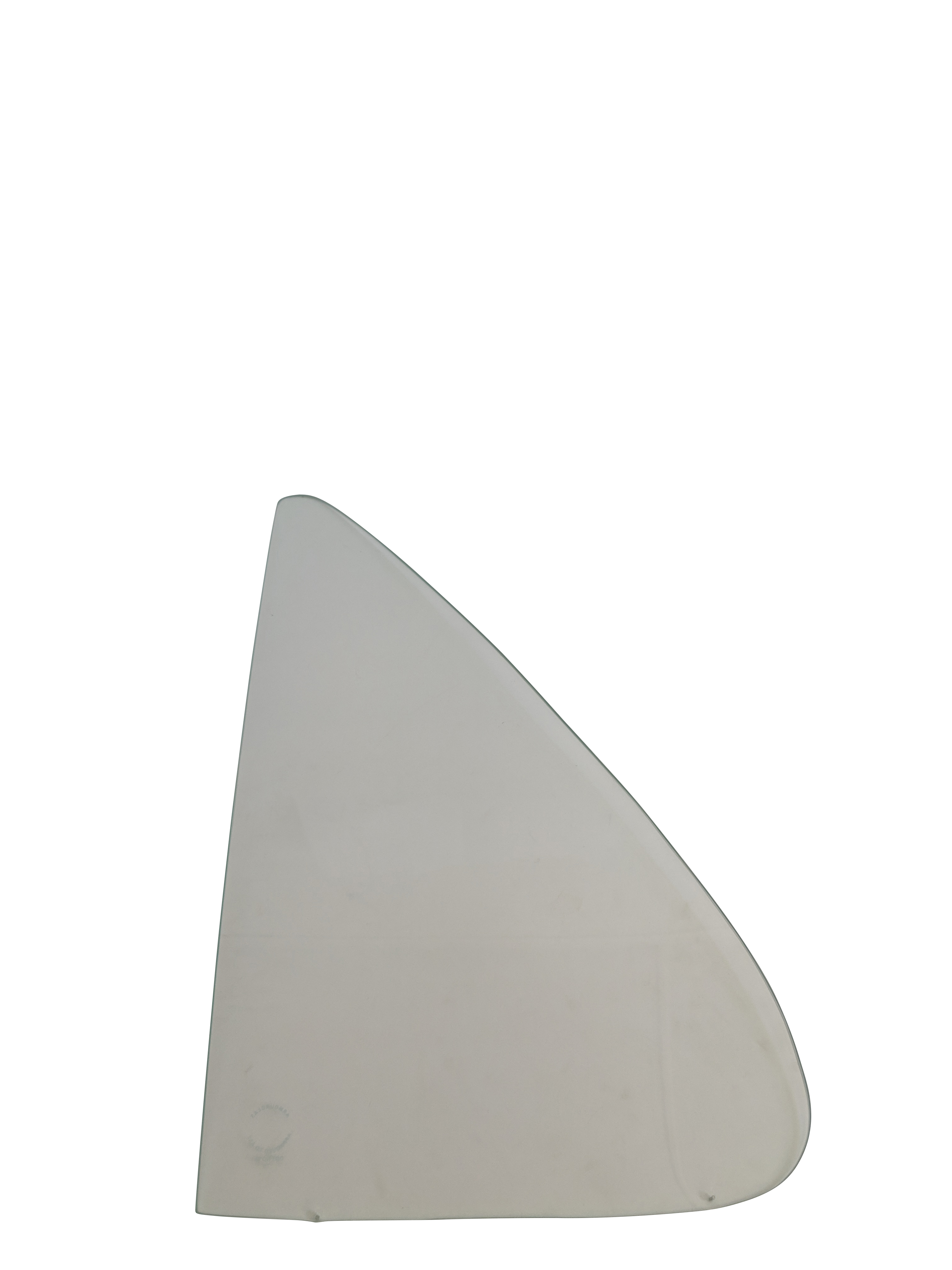HOLDEN HQ HJ HX HZ SEDAN LEFT REAR QUARTER GLASS - CLEAR